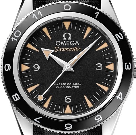 omega seamaster 300 spectre limited edition replica|omega seamaster 300 co axial.